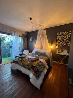Seaside Getaway @ Swallow House Suite #1